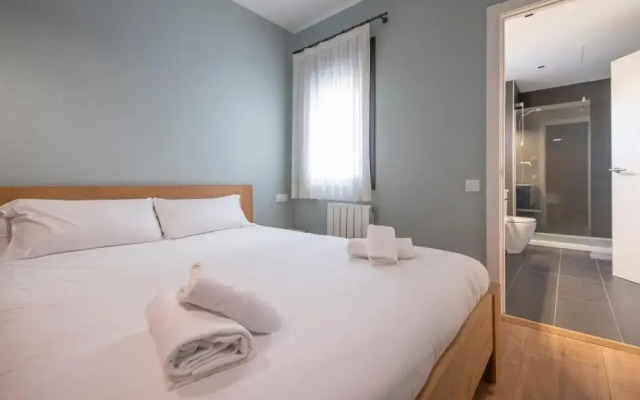 You Stylish Business Apartments