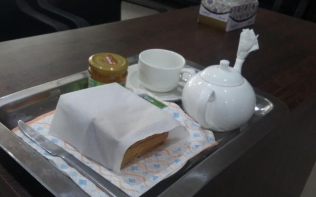 New Al Fateh Hotel Lahore