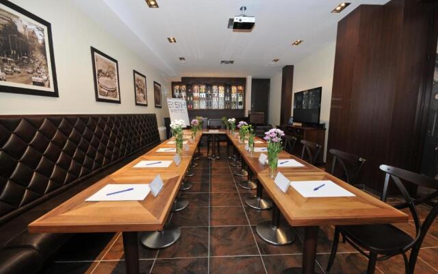 Belgrade Boutique House