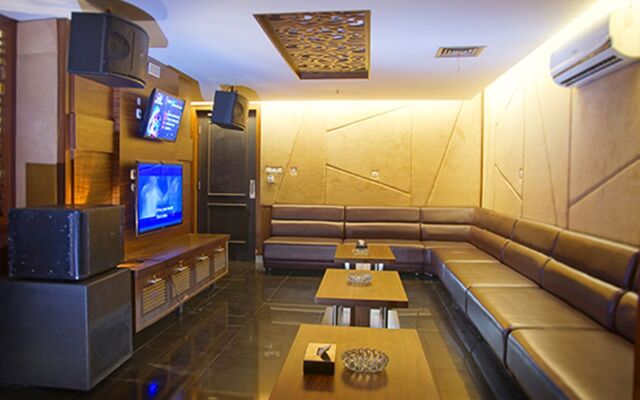 Puri Denpasar Hotel