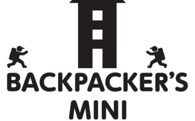 Backpacker's Mini House - Hostel