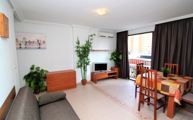 Apartamento Payma 2E