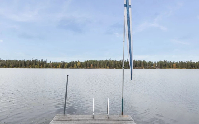 Aino Kuusamo in Kuusamo