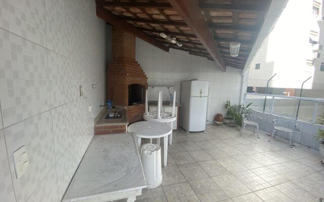 Tranquilidade e Conforto a 150 metros da praia