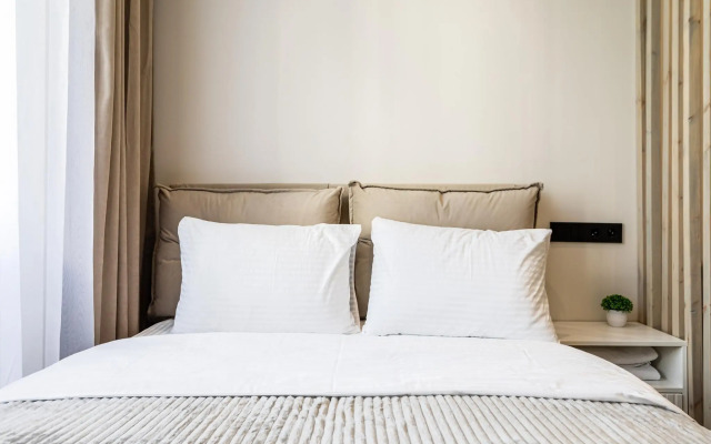 ArendaGrad на шоссе Дмитровское 107 Б