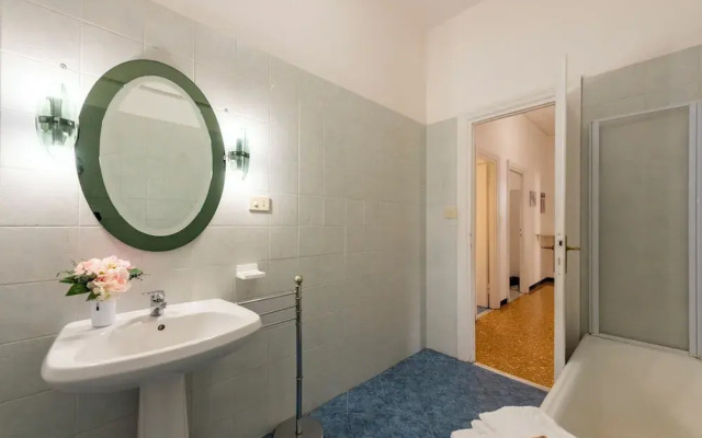 House Rondinella Genova City Center