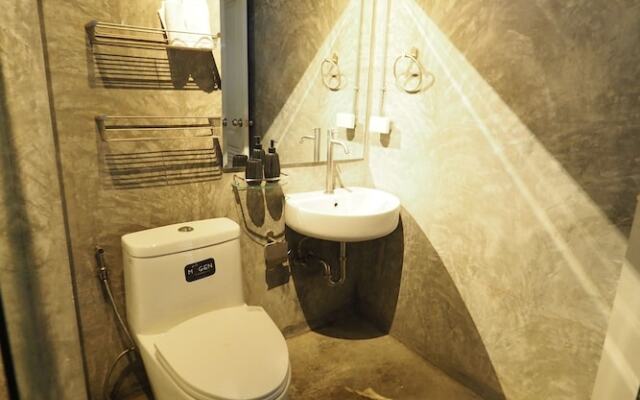 Deep Residence