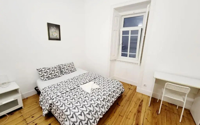 Lisbon Gambori Hostel