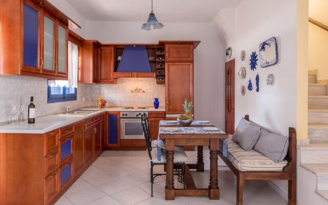 Cycladic Residence
