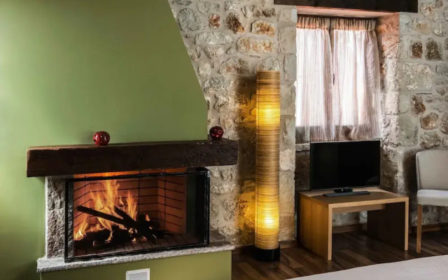 Elafos Spa Hotel