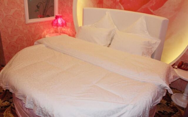 Lichen Boutique Hotel