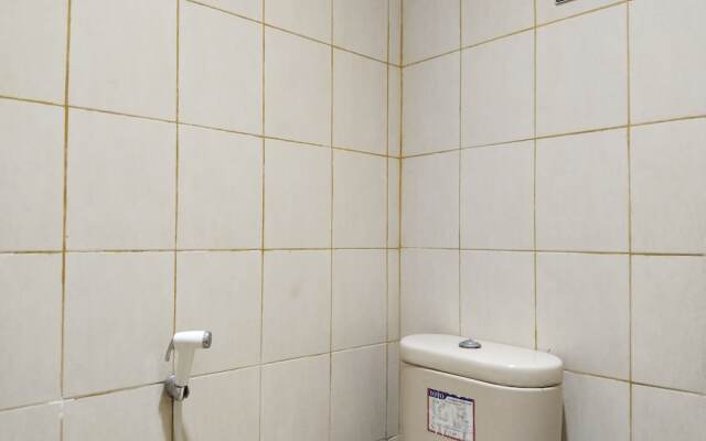 Risqia Homestay Syariah by Cocotel