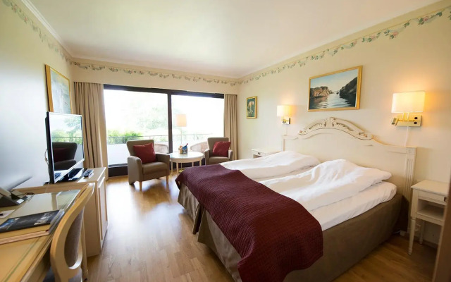 Hotell Refsnes Gods - by Classic Norway Hotels