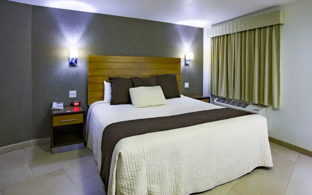 Desert Inn Ensenada