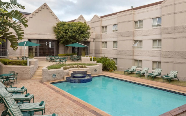 City Lodge Hotel Gqeberha