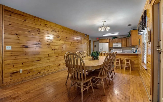 Poplar Point Condo Unit 12C - Two Bedroom Condo