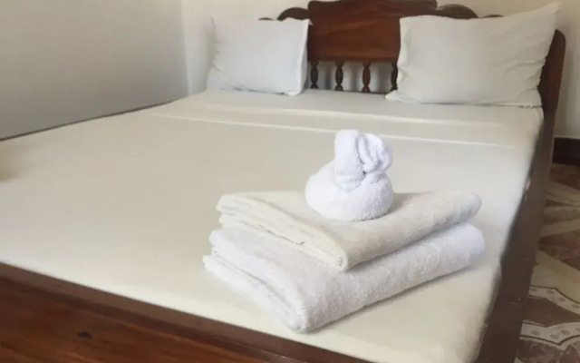 Kokoni B&B Zanzibar