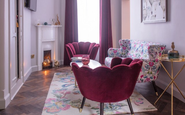 The Wilder Townhouse