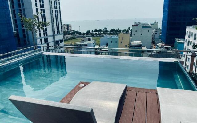 Luu Ngai Condotel Quy Nhon