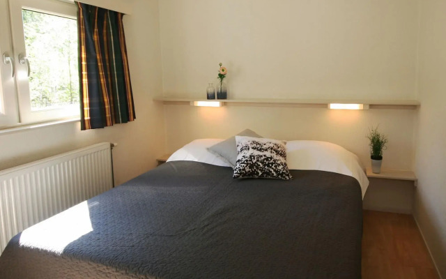 Spacious Chalet With Two Bathrooms