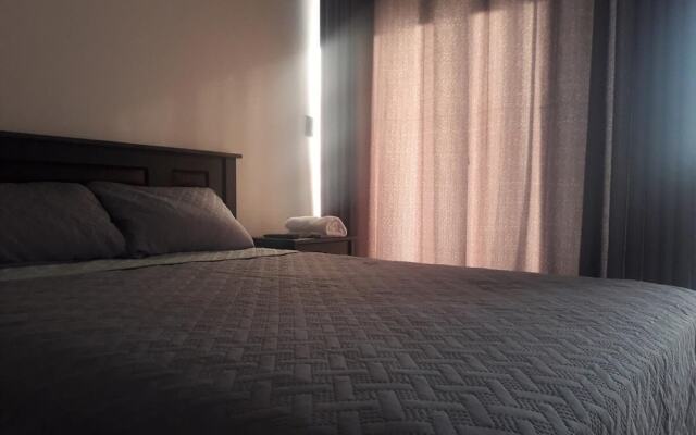 Hotel INTI