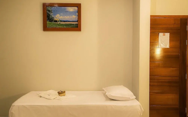 SUMAJ Casa Hotel