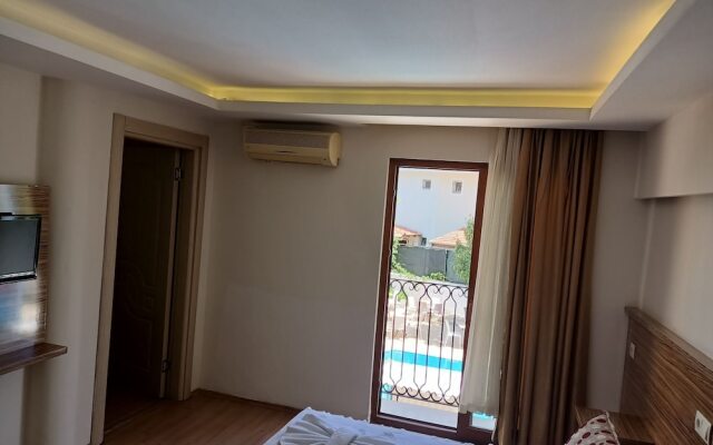 Hotel Barlas Fethiye