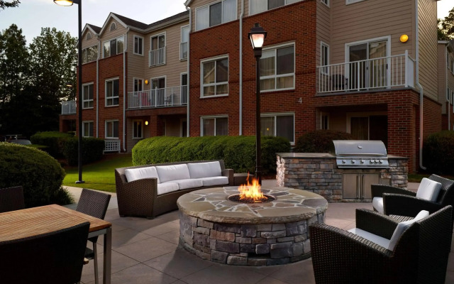 Sonesta ES Suites Atlanta Alpharetta Windward