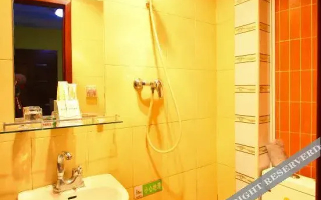 Qingdao 567 Jiafu chain hotel