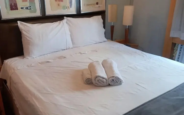 Get a Flat 1910 - Jardim Paulista - Apartment in เซาเปาลู - Photo 2