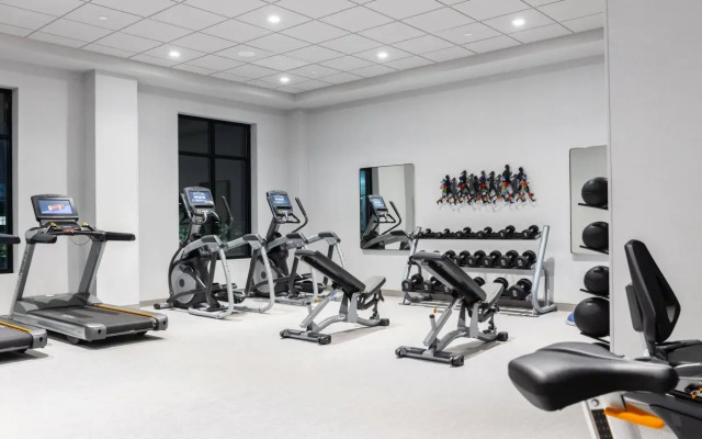 Residence Inn by Marriott Boston Waltham