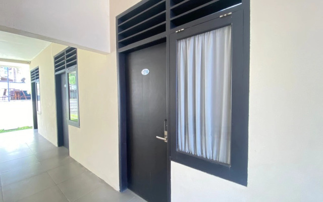 De Homestay RedPartner