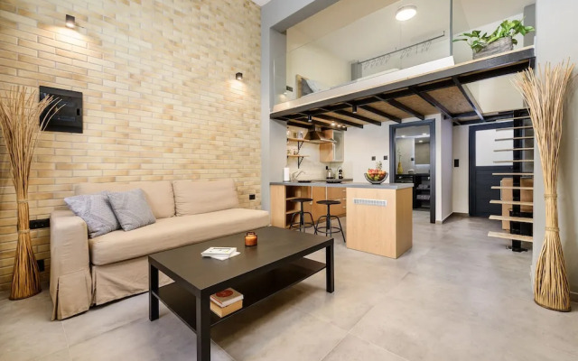 Loft 1