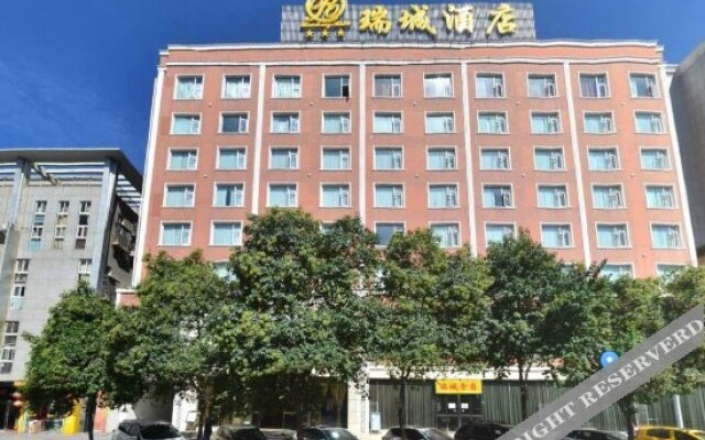 Ruicheng Hotel