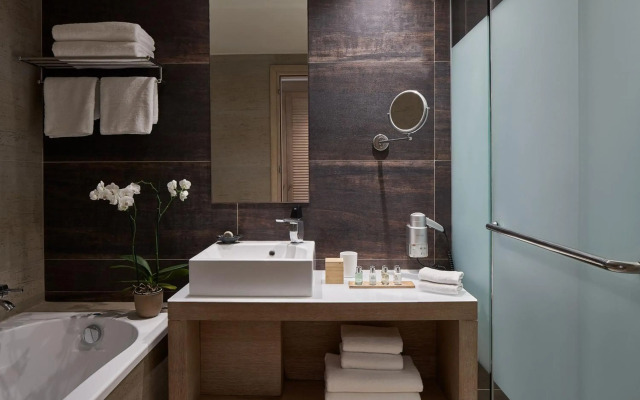 Aquagrand Exclusive Deluxe Resort Lindos - Adult only