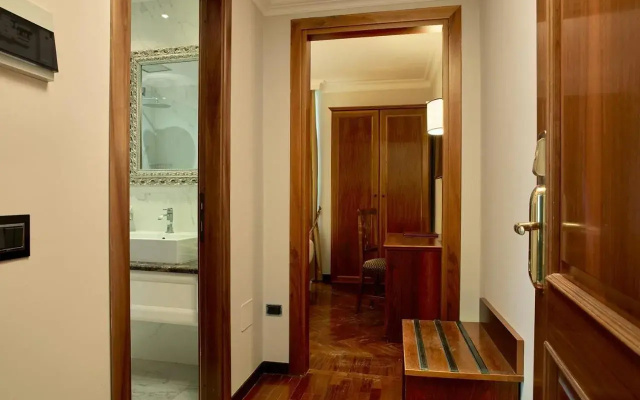 Hotel Niccolò V 4S - Terme dei Papi