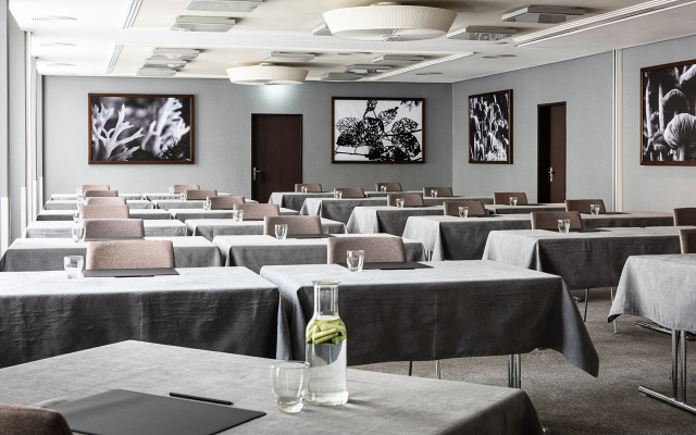 AMERON Luzern Hotel Flora