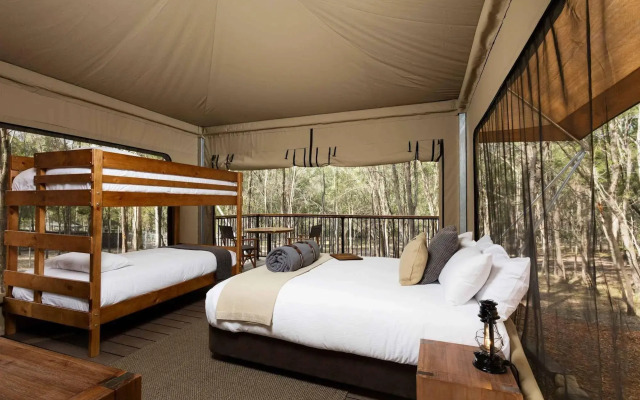 Paradise Country Farmstay