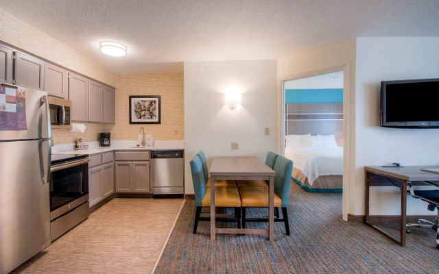 Residence Inn by Marriott Wilmington Landfall