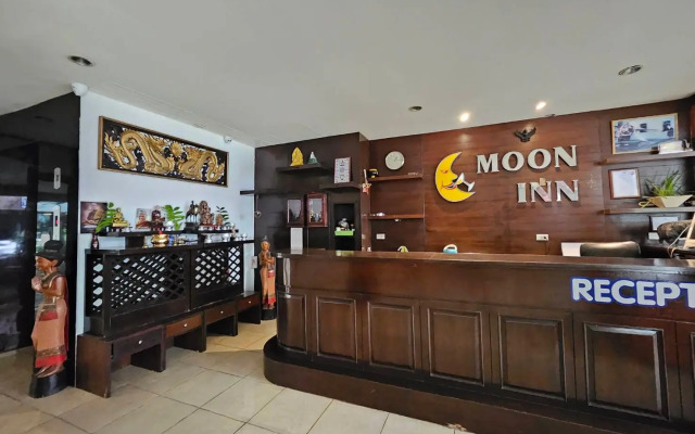 Patong Moon Inn Guesthouse