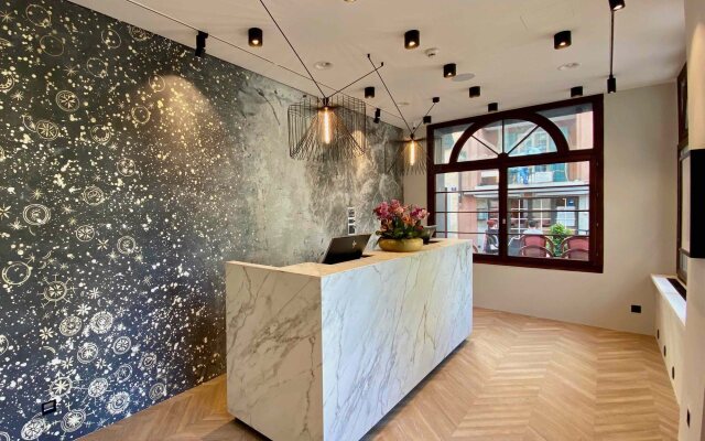 Boutique Hotel Wellenberg