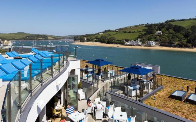 Harbour Hotel Salcombe