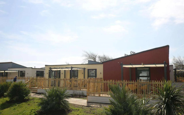 Medmerry Park Holiday Village