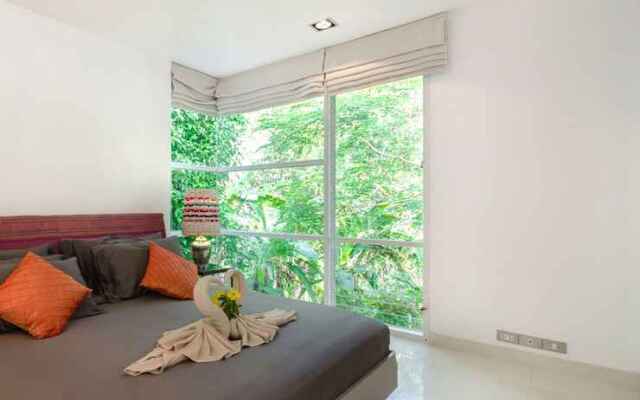 Luxury 2 Bedrooms Penthouse Kamala Escape