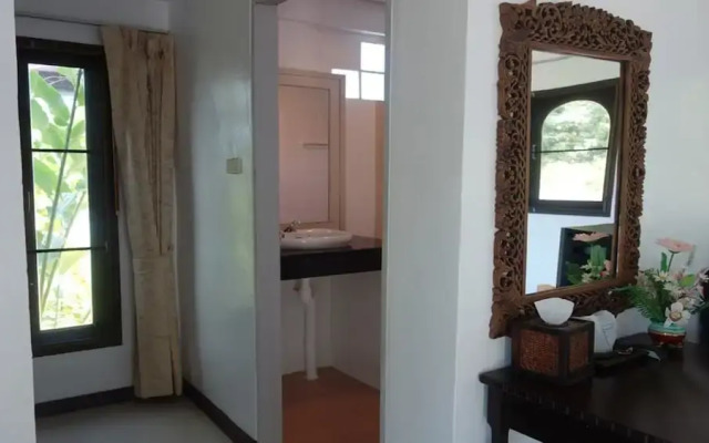 Khaolak Hillside Villa