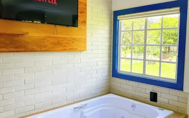 Hotel Pontal de Tiradentes