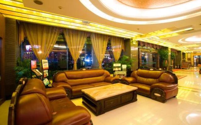 Xi Xiang Feng Hotel