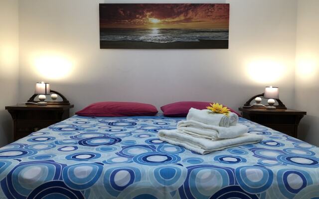 Antica Dimora Starace