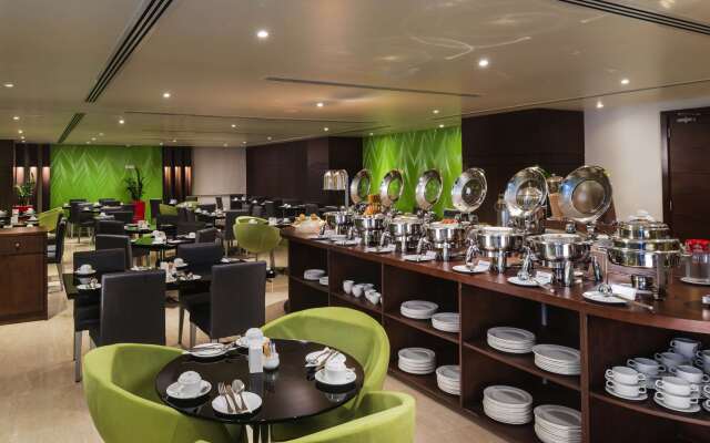 Intercity Salalah Hotel