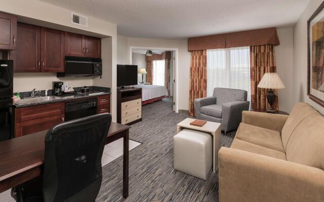 Homewood Suites by Hilton Chicago - Schaumburg